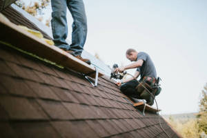 Local Roofers in Campbellsport, OH